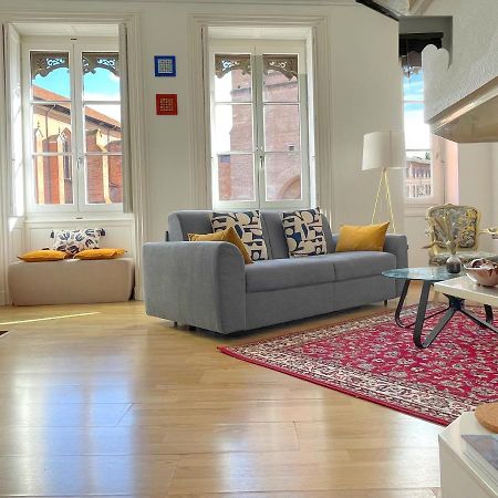 Apartament Metz By Yume Tuluza Zewnętrze zdjęcie