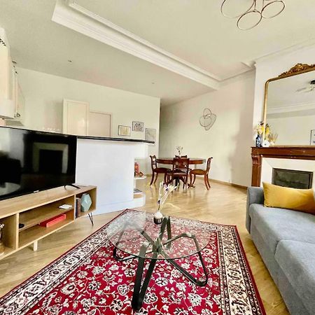 Apartament Metz By Yume Tuluza Zewnętrze zdjęcie