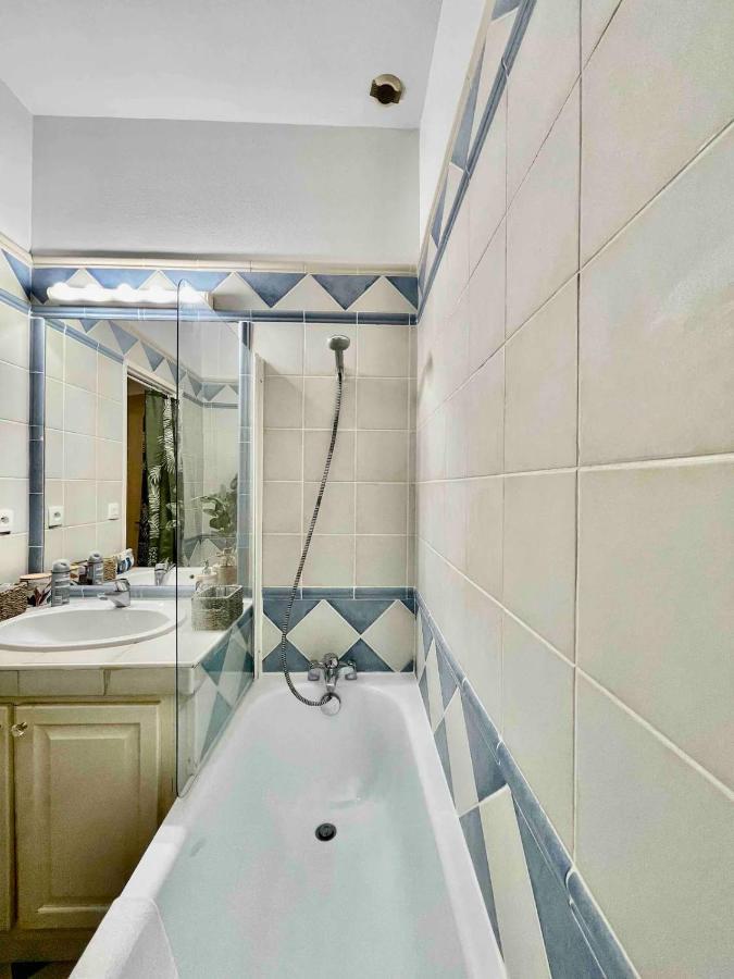 Apartament Metz By Yume Tuluza Zewnętrze zdjęcie