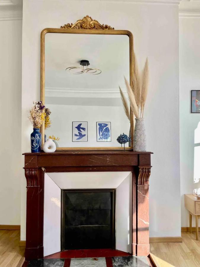 Apartament Metz By Yume Tuluza Zewnętrze zdjęcie