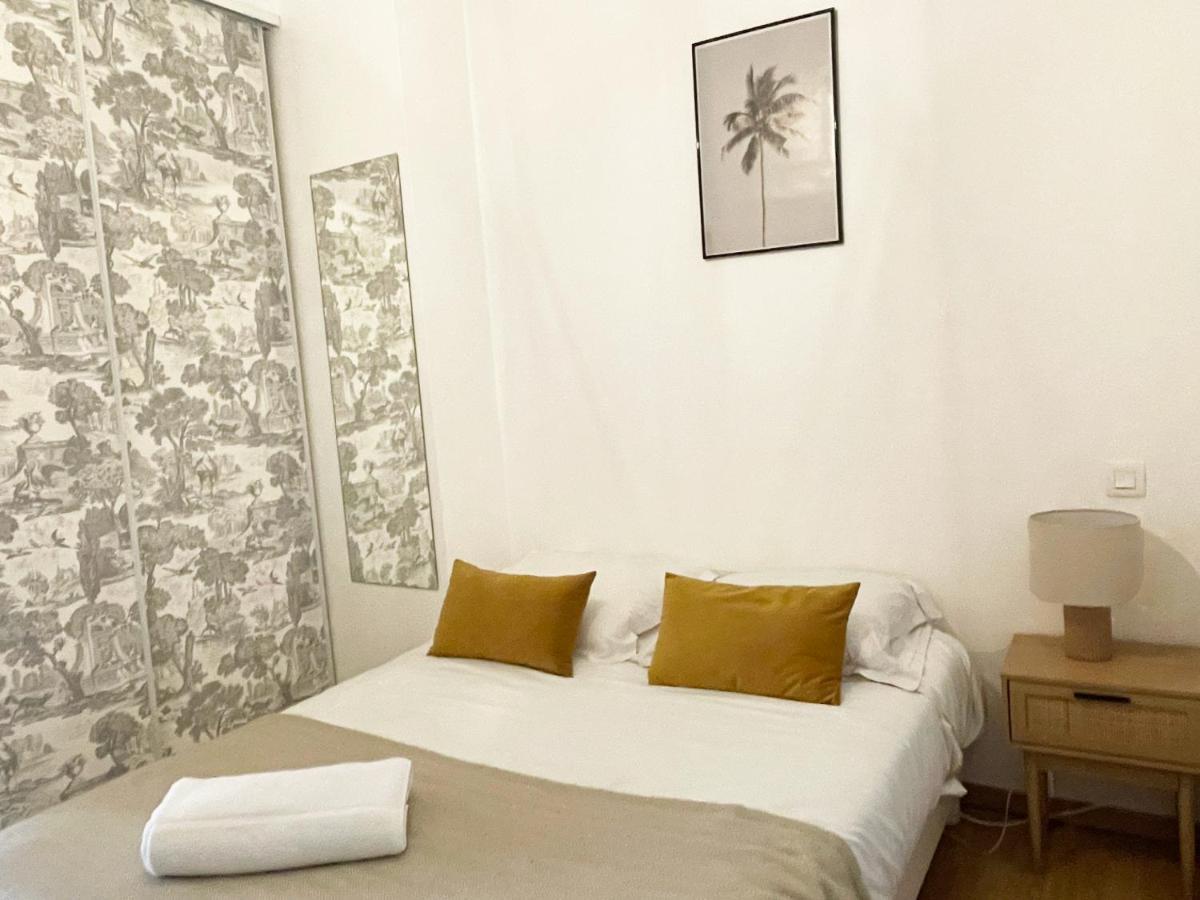 Apartament Metz By Yume Tuluza Zewnętrze zdjęcie
